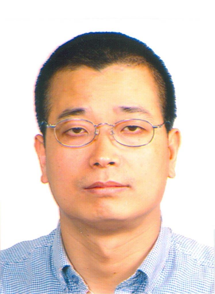 刘成先生 中国国籍